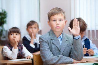 Открытие нового сайта ЧОУ «Русская гимназия полного дня»